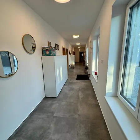 Apartment Balon Centrum *