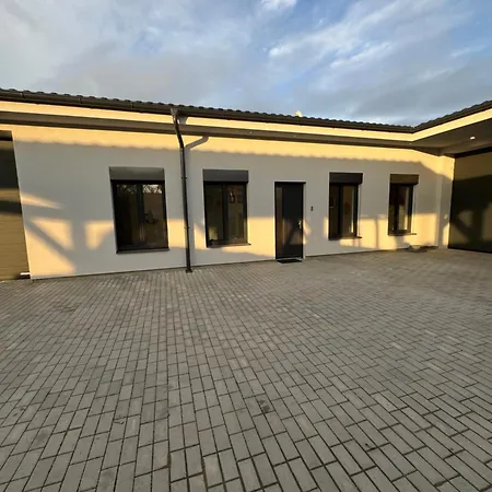 Apartment Balon Centrum Plav