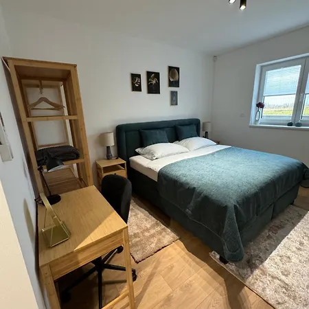 Apartment Balon Centrum