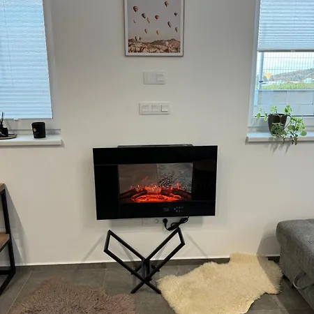 Apartment Balon Centrum Plav