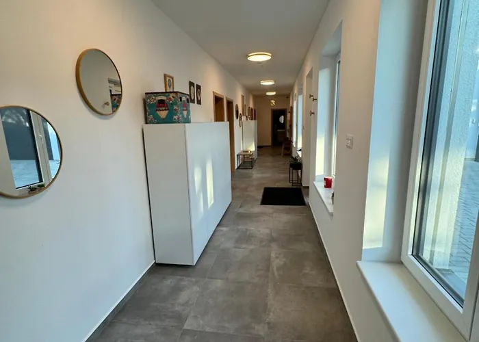 דירה Balon Centrum *