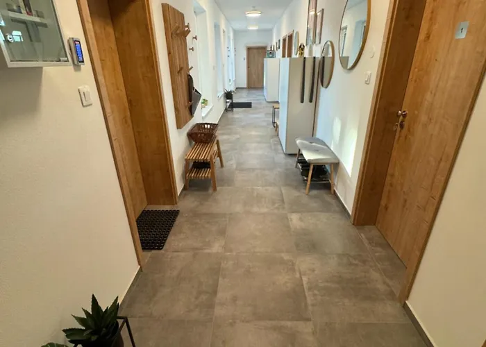 דירה Balon Centrum Plav