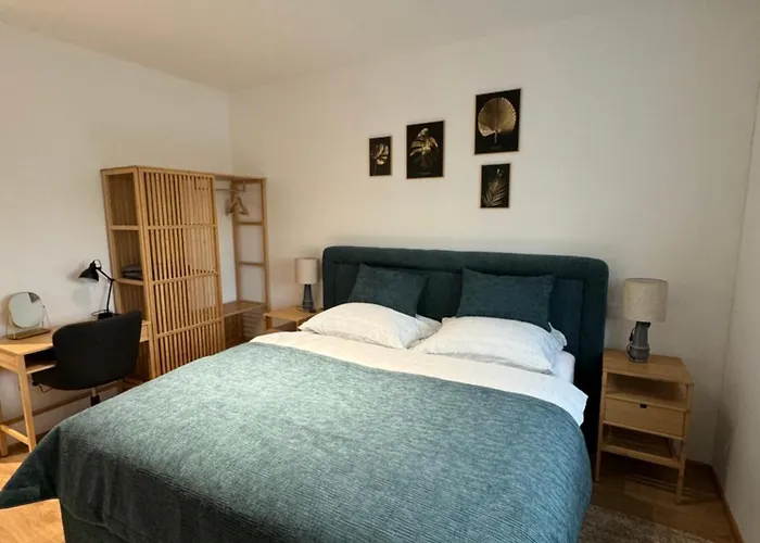 Balon Centrum דירה