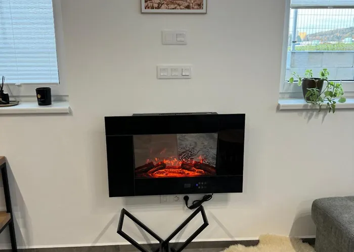 דירה Balon Centrum Plav